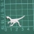 scrapek mały dinozaur